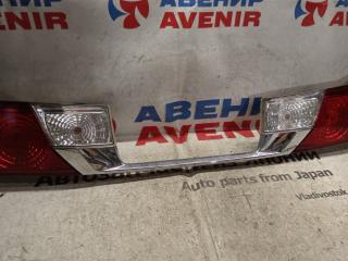 Вставка между стопов задняя TOYOTA ALPHARD ANH10, ANH15, ATH10, MNH10, MNH15 58-19 3 ракурс Вставка между стопов задняя TOYOTA ALPHARD ANH10, ANH15, ATH10, MNH10, MNH15 58-19 3 ракурс