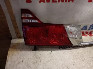 Вставка между стопов задняя TOYOTA ALPHARD ANH10, ANH15, ATH10, MNH10, MNH15 58-19 4 ракурс Вставка между стопов задняя TOYOTA ALPHARD ANH10, ANH15, ATH10, MNH10, MNH15 58-19 4 ракурс