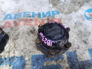 Локи передние SUZUKI JIMNY JB23W K6A-T 3 ракурс