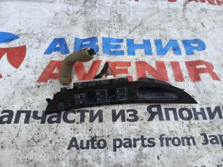 Блок управления стеклами правый передний NISSAN SKYLINE CROSSOVER J50 VQ37VHR 1 ракурс