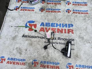 Замок двери левый AUDI TT 8J BWA 1 ракурс