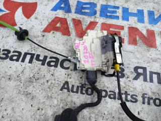 Замок двери левый AUDI TT 8J BWA 5 ракурс