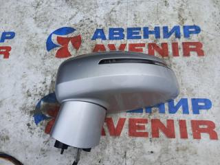 Зеркало левое переднее AUDI TT 8J BWA 2 ракурс