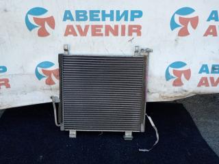 Радиатор кондиционера SUZUKI KEI HN22S K6A 1 ракурс