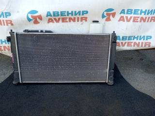 Радиатор TOYOTA PRIUS ZVW50, ZVW51, ZVW55 2ZR-FXE 1 ракурс Радиатор TOYOTA PRIUS ZVW50, ZVW51, ZVW55 2ZR-FXE 1 ракурс