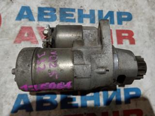 Стартер NISSAN TEANA J32 VQ25DE 23300-JN00A 2 ракурс