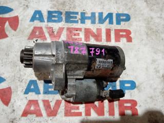 Стартер NISSAN MURANO PNZ51 VQ35-DE 23300-JA10C, 23300-JA10C M000TA0072 1 ракурс