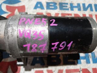 Стартер NISSAN MURANO PNZ51 VQ35-DE 23300-JA10C, 23300-JA10C M000TA0072 3 ракурс