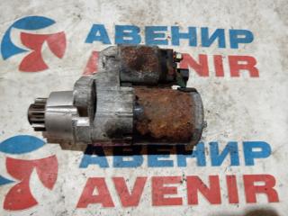 Стартер NISSAN MURANO PNZ51 VQ35-DE 23300-JA10C, 23300-JA10C M000TA0072 5 ракурс
