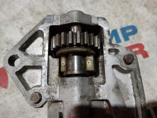 Стартер MAZDA MPV LWFW AJ M001T96681 3 ракурс