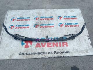 Планка под фары HONDA HR-V GH1, GH2, GH3, GH4 1 ракурс Планка под фары HONDA HR-V GH1, GH2, GH3, GH4 1 ракурс