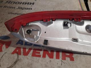 Спойлер задний HONDA ELYSION RR1, RR2, RR3, RR4 5 ракурс