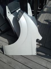 Крыло левое переднее TOYOTA PORTE NCP145, NSP141, NCP141, NSP140 3 ракурс