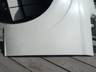 Крыло левое переднее TOYOTA PORTE NCP145, NSP141, NCP141, NSP140 5 ракурс