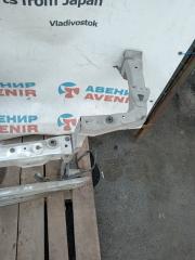 Телевизор DAIHATSU MOVE CONTE L575, L585 KF S28 3 ракурс