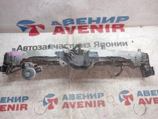 Планка телевизора HONDA FIT SHUTTLE GP2, GG7, GG8 1 ракурс