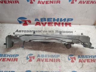 Планка телевизора HONDA FIT SHUTTLE GP2, GG7, GG8 5 ракурс