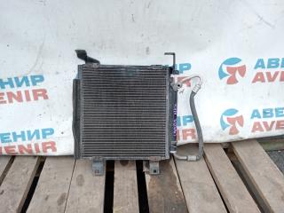Радиатор кондиционера DAIHATSU MAX L950S, L952S, L960S, L962S EF 1 ракурс Радиатор кондиционера DAIHATSU MAX L950S, L952S, L960S, L962S EF 1 ракурс