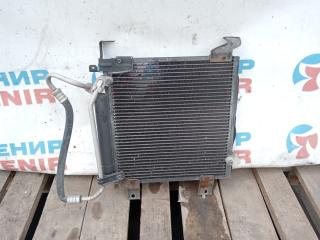 Радиатор кондиционера DAIHATSU MAX L950S, L952S, L960S, L962S EF 3 ракурс