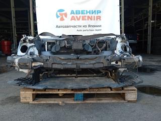 Телевизор TOYOTA CROWN AWS211 2AR-FSE 1 ракурс