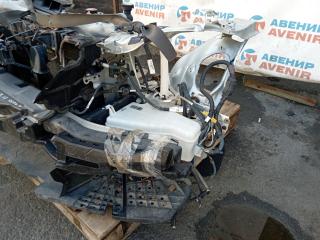 Телевизор TOYOTA CROWN AWS211 2AR-FSE 3 ракурс