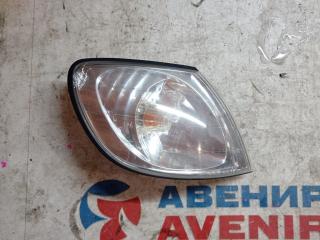 Габарит правый передний TOYOTA COROLLA SPACIO AE111, AE115 13-39 1 ракурс Габарит правый передний TOYOTA COROLLA SPACIO AE111, AE115 13-39 1 ракурс