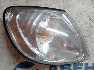 Габарит правый передний TOYOTA COROLLA SPACIO AE111, AE115 13-39 2 ракурс Габарит правый передний TOYOTA COROLLA SPACIO AE111, AE115 13-39 2 ракурс