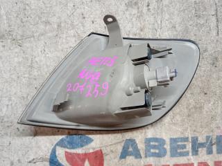 Габарит правый передний TOYOTA COROLLA SPACIO AE111, AE115 13-39 4 ракурс Габарит правый передний TOYOTA COROLLA SPACIO AE111, AE115 13-39 4 ракурс