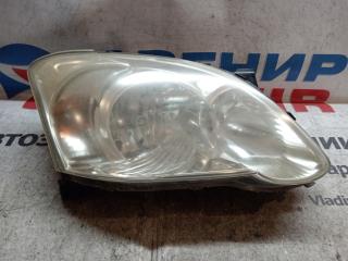 Фара правая передняя TOYOTA ALLEX NZE121, NZE124, ZZE122, ZZE124, ZZE123 13-91 2 ракурс
