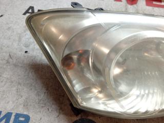 Фара правая передняя TOYOTA ALLEX NZE121, NZE124, ZZE122, ZZE124, ZZE123 13-91 5 ракурс