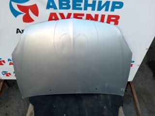 Капот MITSUBISHI LANCER CS6A, CS2A, CS5A II MODEL 2 ракурс