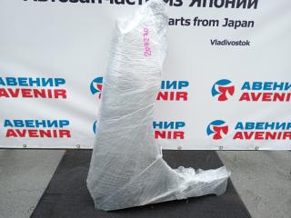 Крыло правое переднее TOYOTA ALLEX, COROLLA, COROLLA FIELDER, COROLLA RUNX CE121, NZE120, NZE121, NZE124, ZZE122, ZZE124 I MODEL 2 ракурс