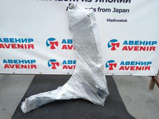Крыло правое переднее TOYOTA ALLEX, COROLLA, COROLLA FIELDER, COROLLA RUNX CE121, NZE120, NZE121, NZE124, ZZE122, ZZE124 I MODEL 3 ракурс