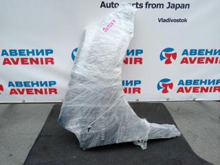 Крыло правое переднее TOYOTA PRIUS ALPHA ZVW40, ZVW41 2 ракурс