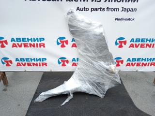 Крыло правое переднее TOYOTA PRIUS ALPHA ZVW40, ZVW41 3 ракурс