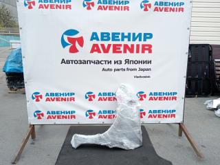 Крыло левое переднее TOYOTA AQUA NHP10 1NZ-FXE 1 ракурс