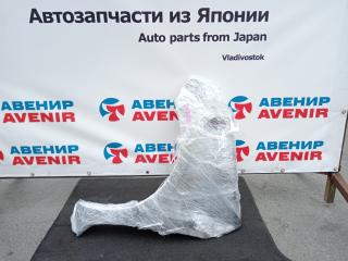 Крыло левое переднее TOYOTA AQUA NHP10 1NZ-FXE 2 ракурс