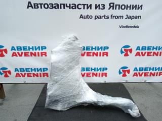 Крыло левое переднее TOYOTA AQUA NHP10 1NZ-FXE 3 ракурс
