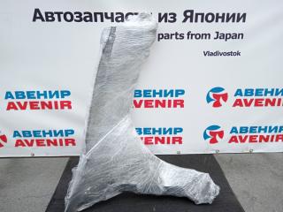 Крыло левое переднее TOYOTA CROWN GRS200, GRS201, GRS202, GRS203, GRS204 3 ракурс