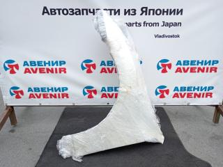 Крыло левое переднее TOYOTA CROWN GRS200, GRS201, GRS202, GRS203, GRS204 2 ракурс