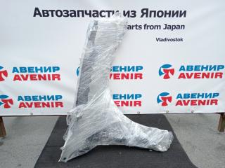 Крыло левое переднее TOYOTA CROWN GRS200, GRS201, GRS202, GRS203, GRS204 4 ракурс