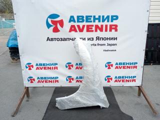 Крыло левое переднее TOYOTA CROWN GRS200, GRS201, GRS202, GRS203, GRS204 1 ракурс