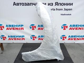 Крыло левое переднее TOYOTA CROWN GRS200, GRS201, GRS202, GRS203, GRS204 2 ракурс