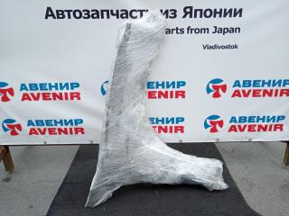 Крыло левое переднее TOYOTA CROWN GRS200, GRS201, GRS202, GRS203, GRS204 3 ракурс