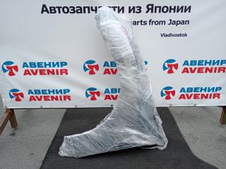 Крыло левое переднее TOYOTA CROWN GRS200, GRS201, GRS202, GRS203, GRS204 2 ракурс