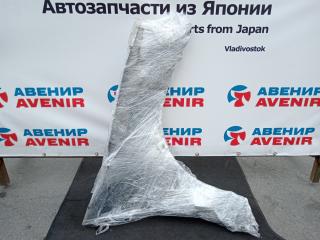 Крыло левое переднее TOYOTA CROWN GRS200, GRS201, GRS202, GRS203, GRS204 3 ракурс