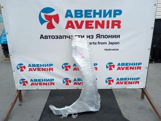 Крыло левое переднее TOYOTA CORSA, TERSEL EL51, EL53, EL55, NL50 HATCH 1 ракурс Крыло левое переднее TOYOTA CORSA, TERSEL EL51, EL53, EL55, NL50 HATCH 1 ракурс