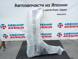 Крыло правое переднее MITSUBISHI PAJERO MINI H58A I MODEL 2 ракурс