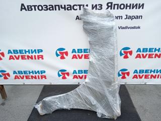 Крыло правое переднее MITSUBISHI PAJERO MINI H58A I MODEL 3 ракурс
