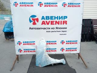 Крыло правое переднее TOYOTA AQUA NHP10 1NZ-FXE 1 ракурс